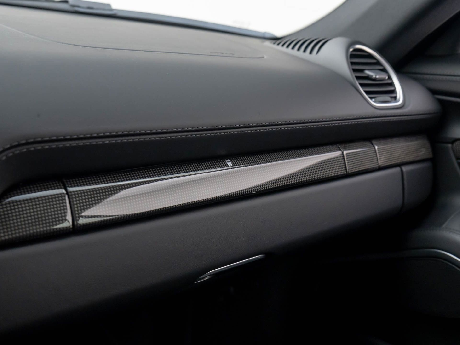 New 2025 Porsche 718 Cayman image 26