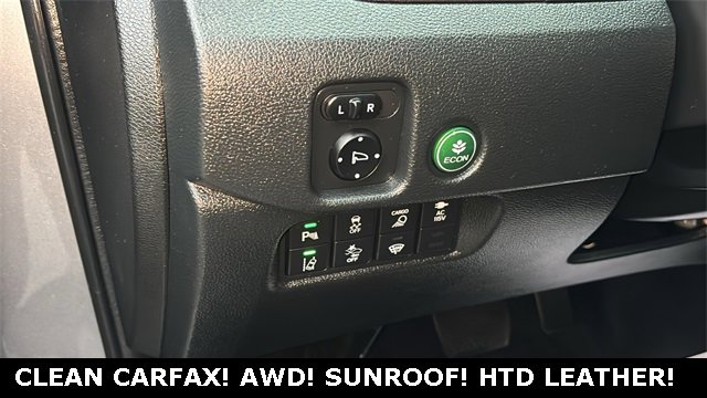 Used 2023 Honda Ridgeline RTL-E image 9