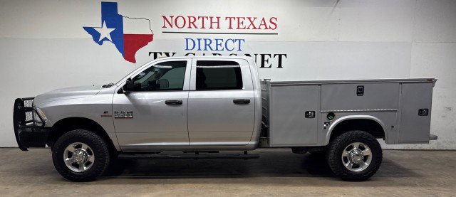 Used 2015 RAM 2500 Tradesman AWD/4WD image 10