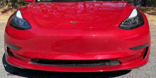 Used 2023 Tesla Model 3 Standard Range image 11