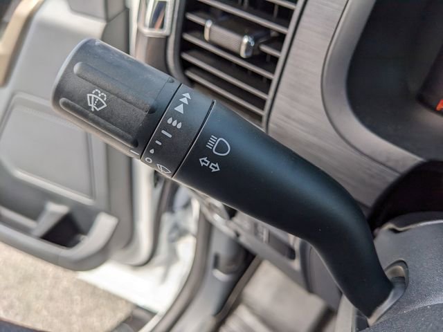 Certified 2024 Ford F150 STX w/ Equipment Group 201A FX4 image 28