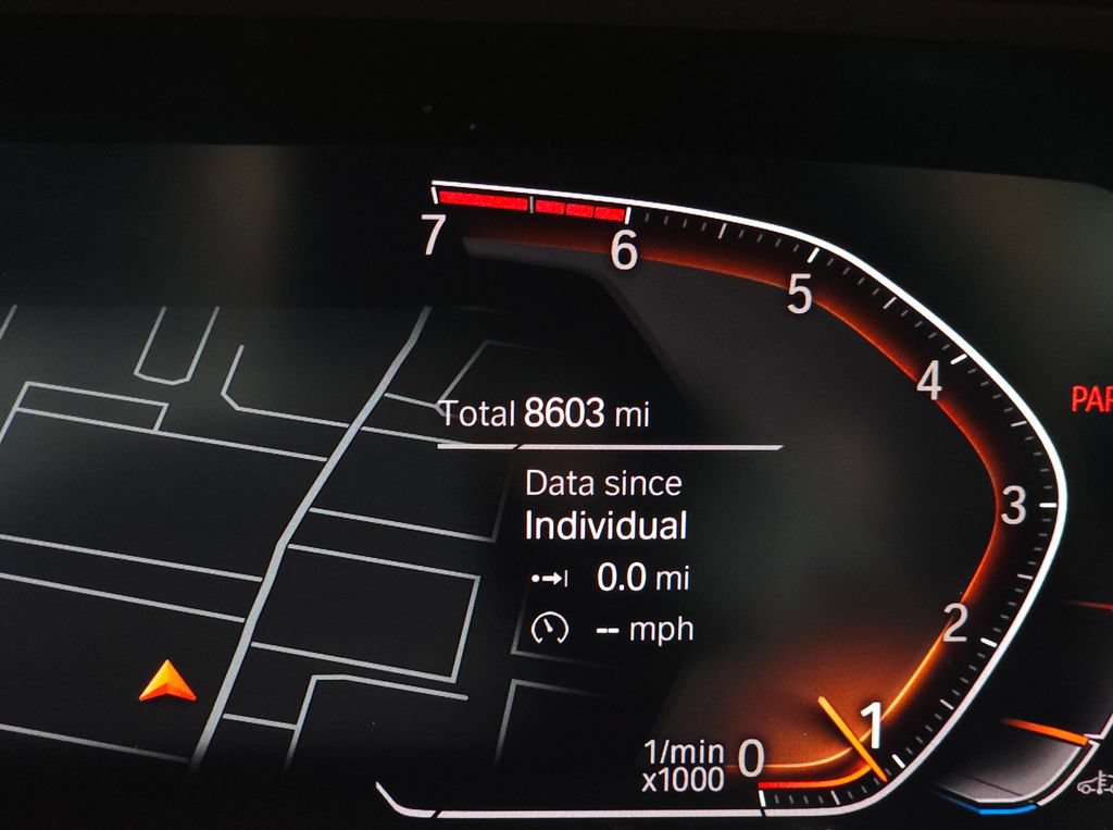 Used 2023 BMW Z4 sDrive30i w/ Premium Package RWD image 18