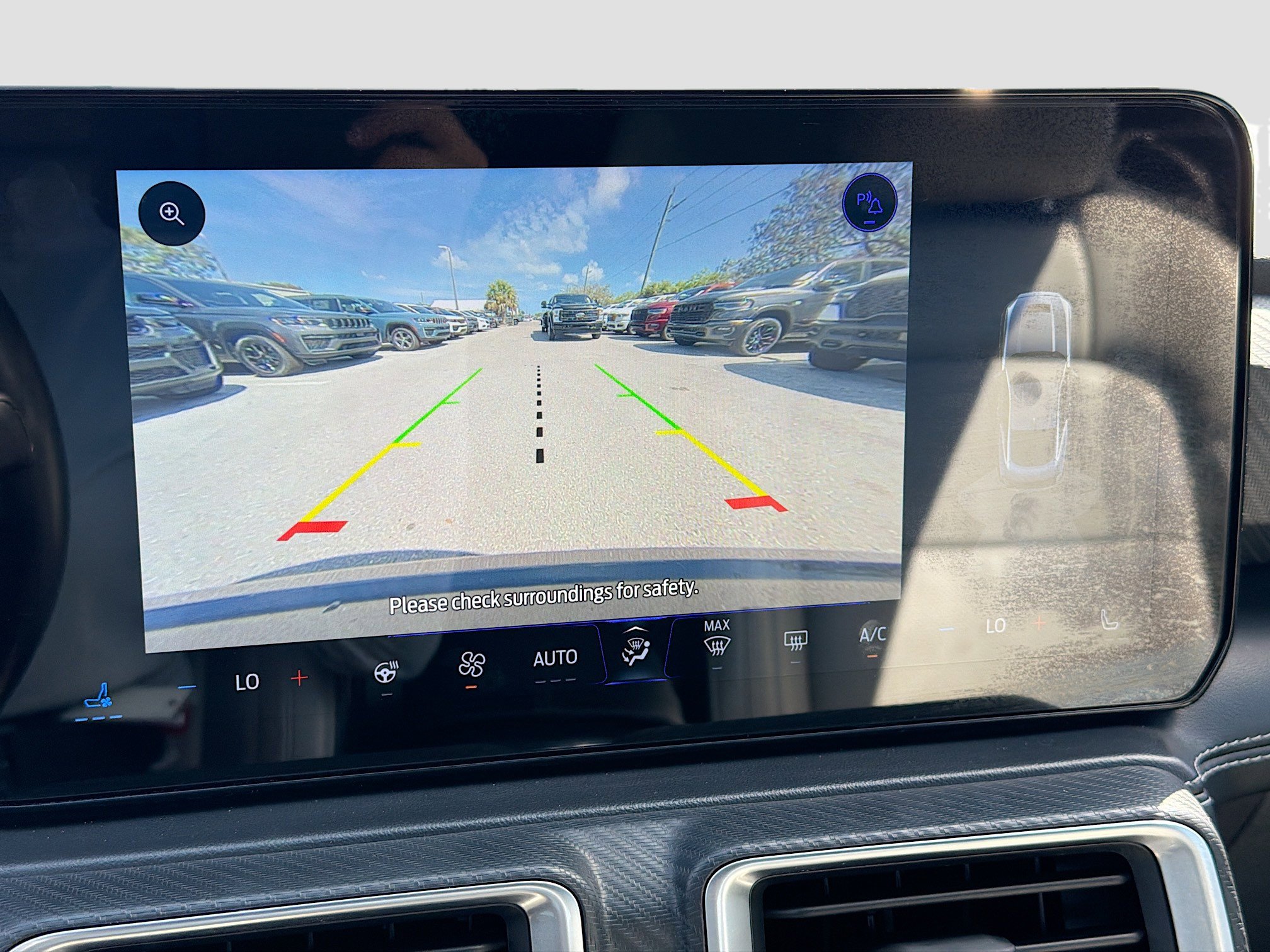 Used 2024 Ford Mustang Premium image 30