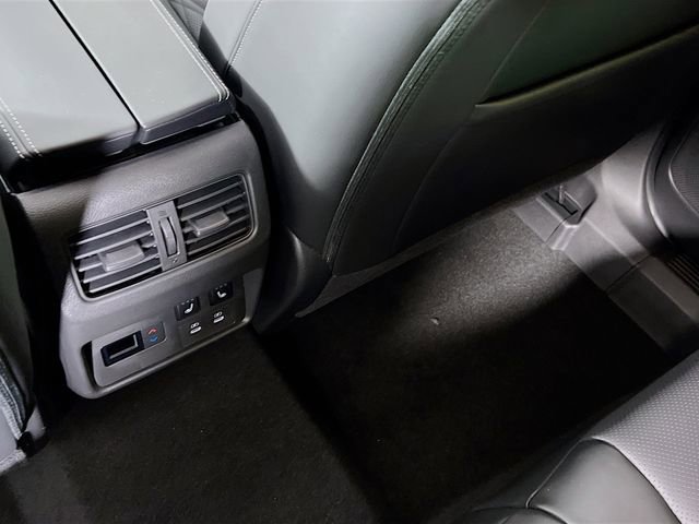 New 2026 Nissan Rogue Platinum w/ Platinum Premium Package image 24