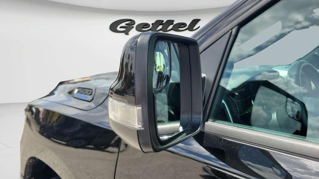 Used 2024 RAM 1500 Big Horn AWD/4WD image 26