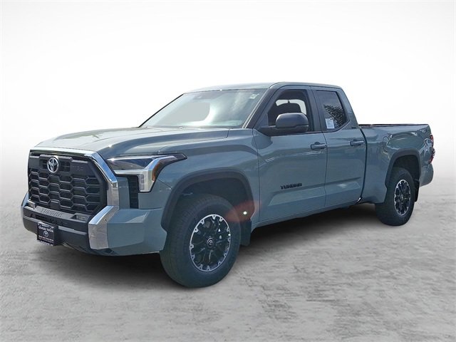 New 2026 Toyota Tundra SR5 image 2