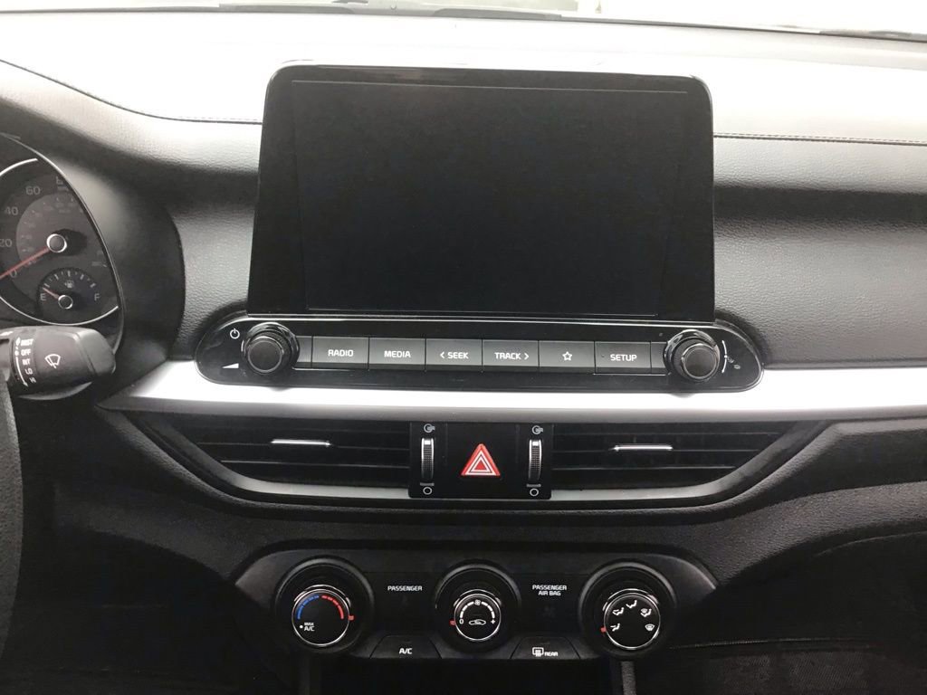 Used 2024 Kia Forte LXS FWD image 22