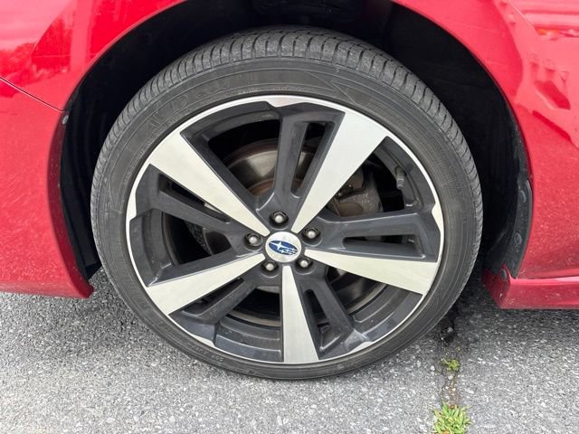 Used 2017 Subaru Impreza 2.0i Sport AWD/4WD image 23