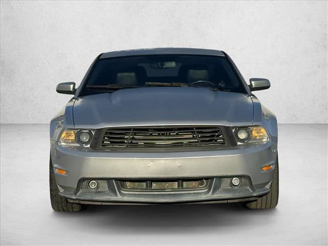 Used 2011 Ford Mustang GT Premium w/ 402A Rapid Spec Order Code image 2