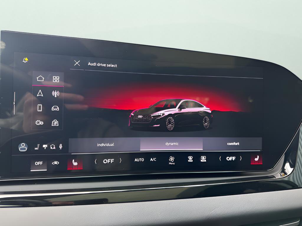 Certified 2025 Audi A5 2.0T Premium w/ Convenience Package image 53