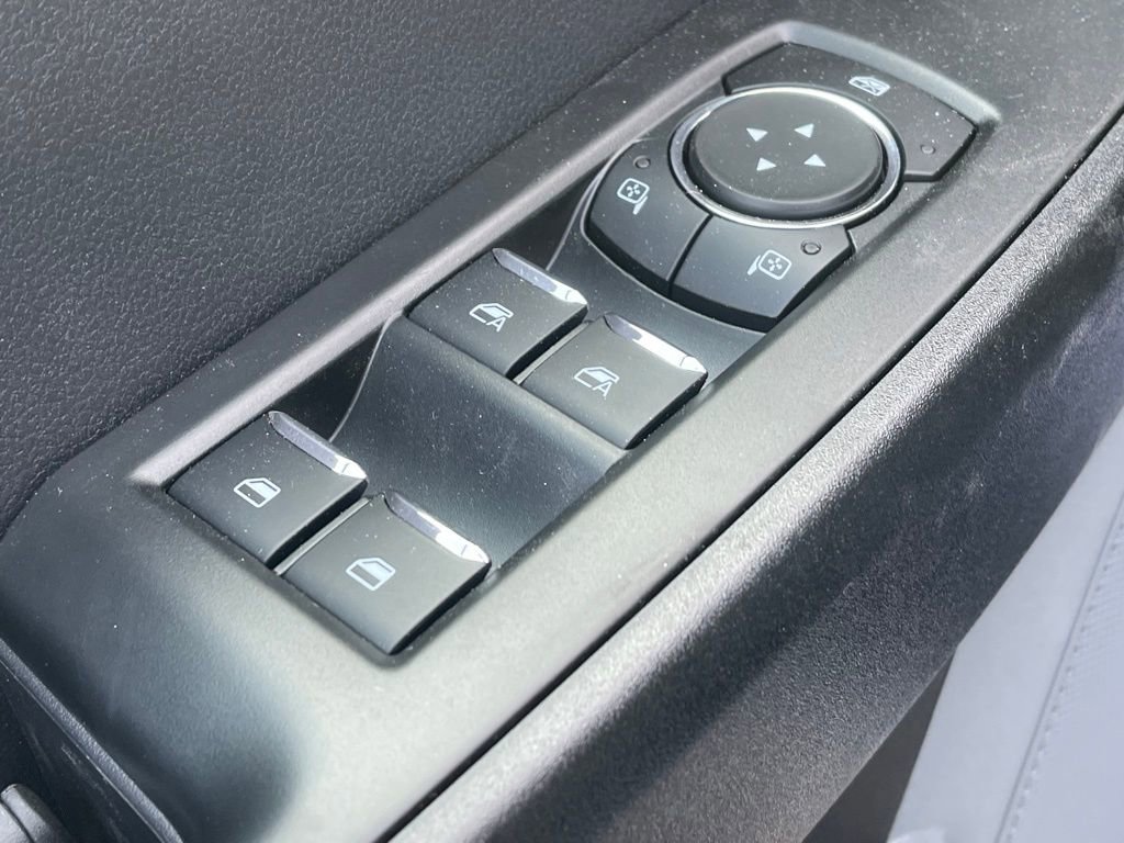 New 2026 Ford F250 XL w/ XL Chrome Package image 17