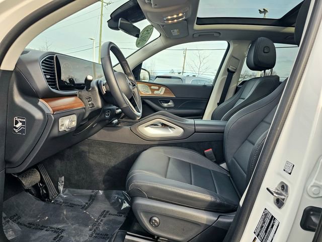 Certified 2025 Mercedes-Benz GLE 350 4MATIC image 19