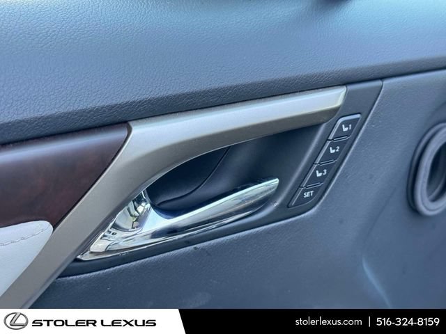 Certified 2021 Lexus RX 350 AWD w/ Premium Package image 22