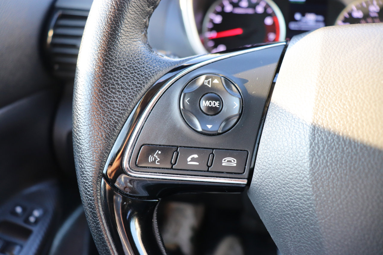 Used 2024 Mitsubishi Eclipse Cross SE image 28