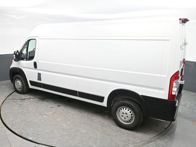 Used 2025 RAM ProMaster 2500 w/ Convenience Group image 23