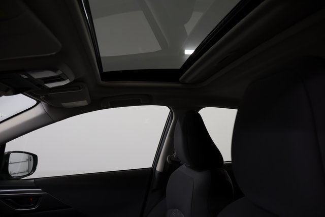New 2026 Subaru Impreza 2.0i Sport AWD/4WD image 12