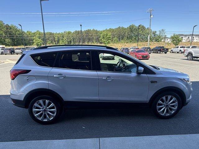 Used 2019 Ford Escape SEL AWD/4WD image 8