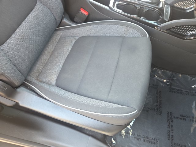 Used 2021 Chevrolet TrailBlazer LS FWD image 29