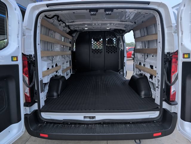 Used 2025 Ford Transit 250 Low Roof w/ Exterior Upgrade Package RWD image 20