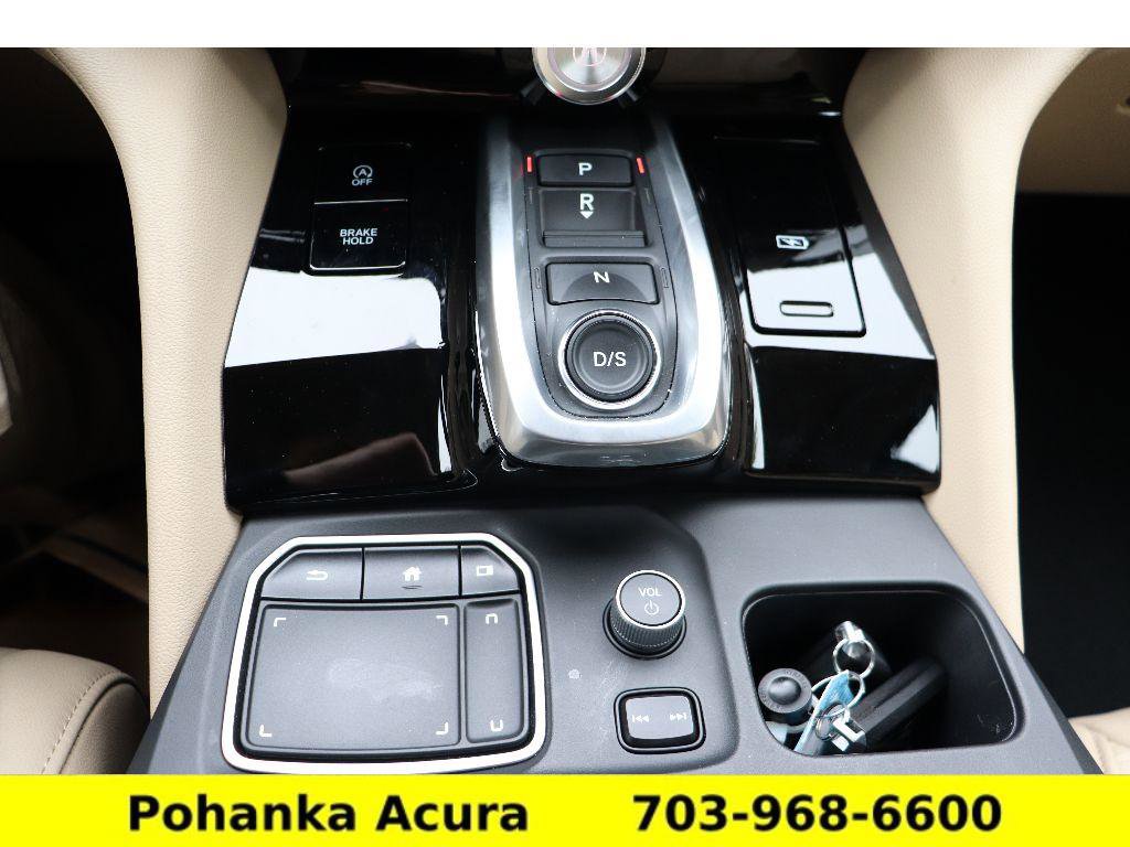 Certified 2023 Acura MDX SH-AWD image 15