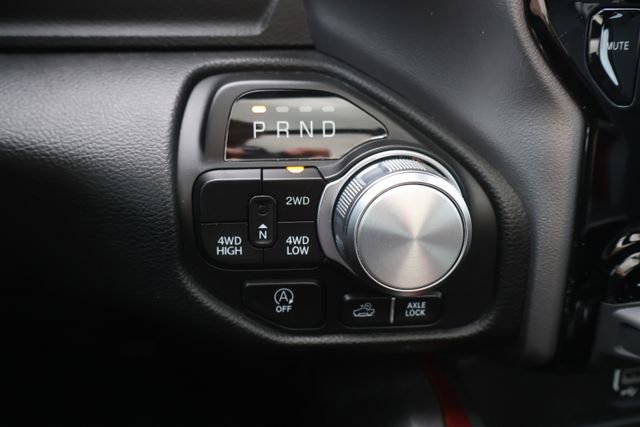 Used 2023 RAM 1500 Rebel w/ Rebel Level 2 Equipment Group AWD/4WD image 16