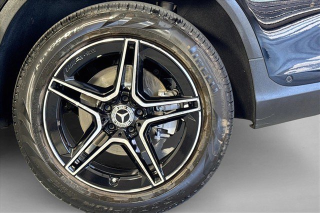 Used 2022 Mercedes-Benz GLC 300 4MATIC image 28