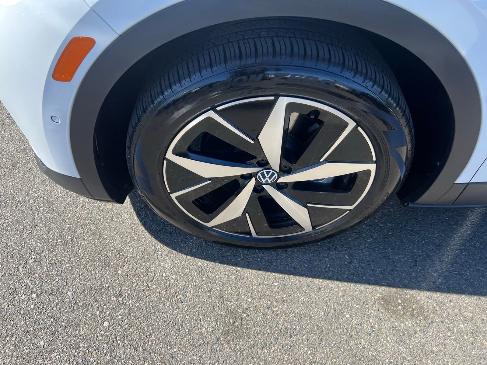 Used 2023 Volkswagen ID.4 S RWD image 10