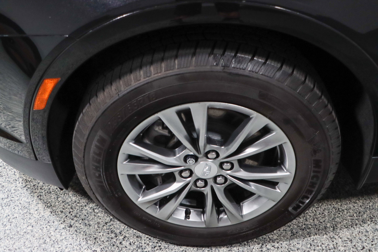 Used 2021 Cadillac XT5 Premium Luxury image 11