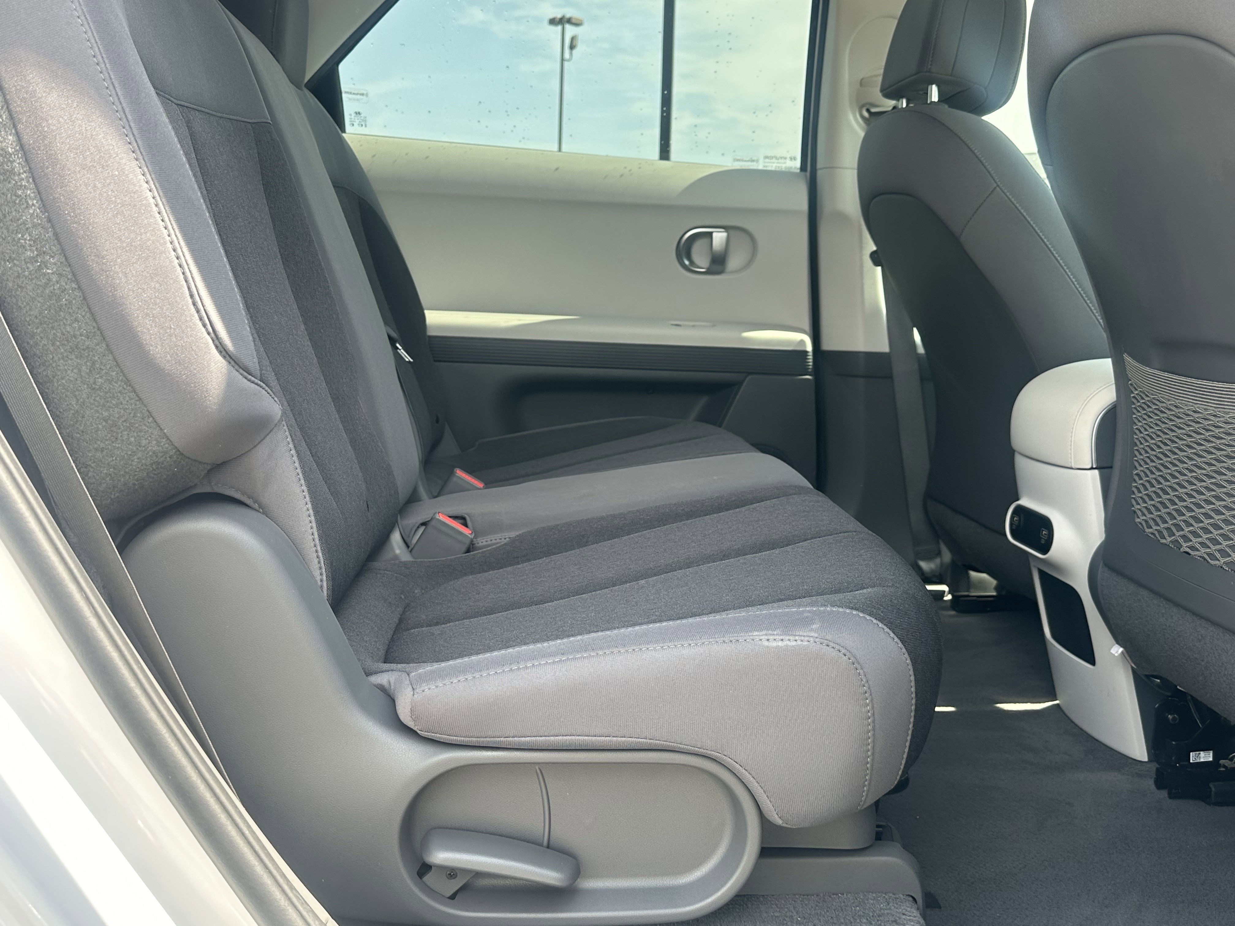 Used 2024 Hyundai Ioniq 5 SEL image 17