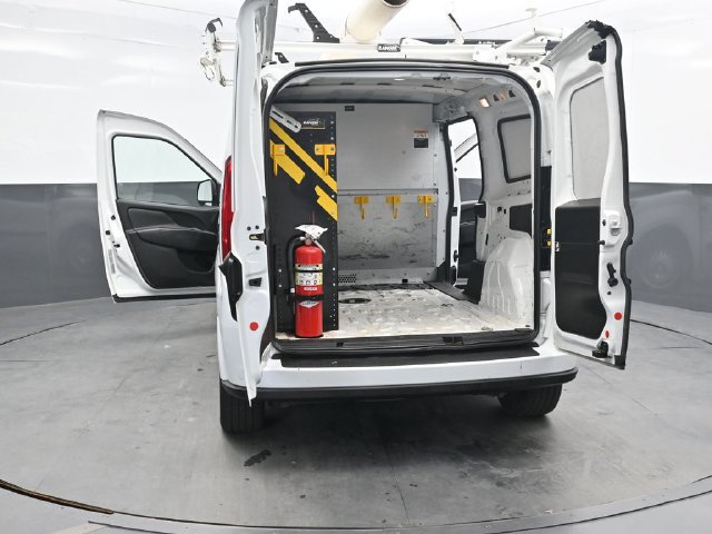 Used 2022 RAM ProMaster City Wagon FWD image 34