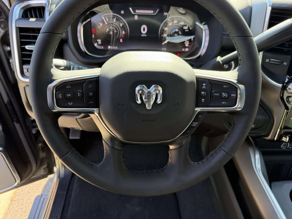 New 2026 RAM 3500 Laramie AWD/4WD image 20