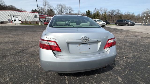 Used 2007 Toyota Camry LE image 5
