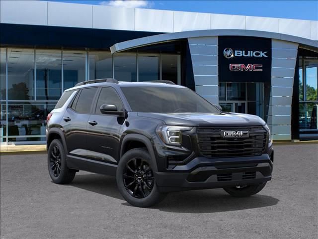 New 2026 GMC Terrain Elevation FWD image 7