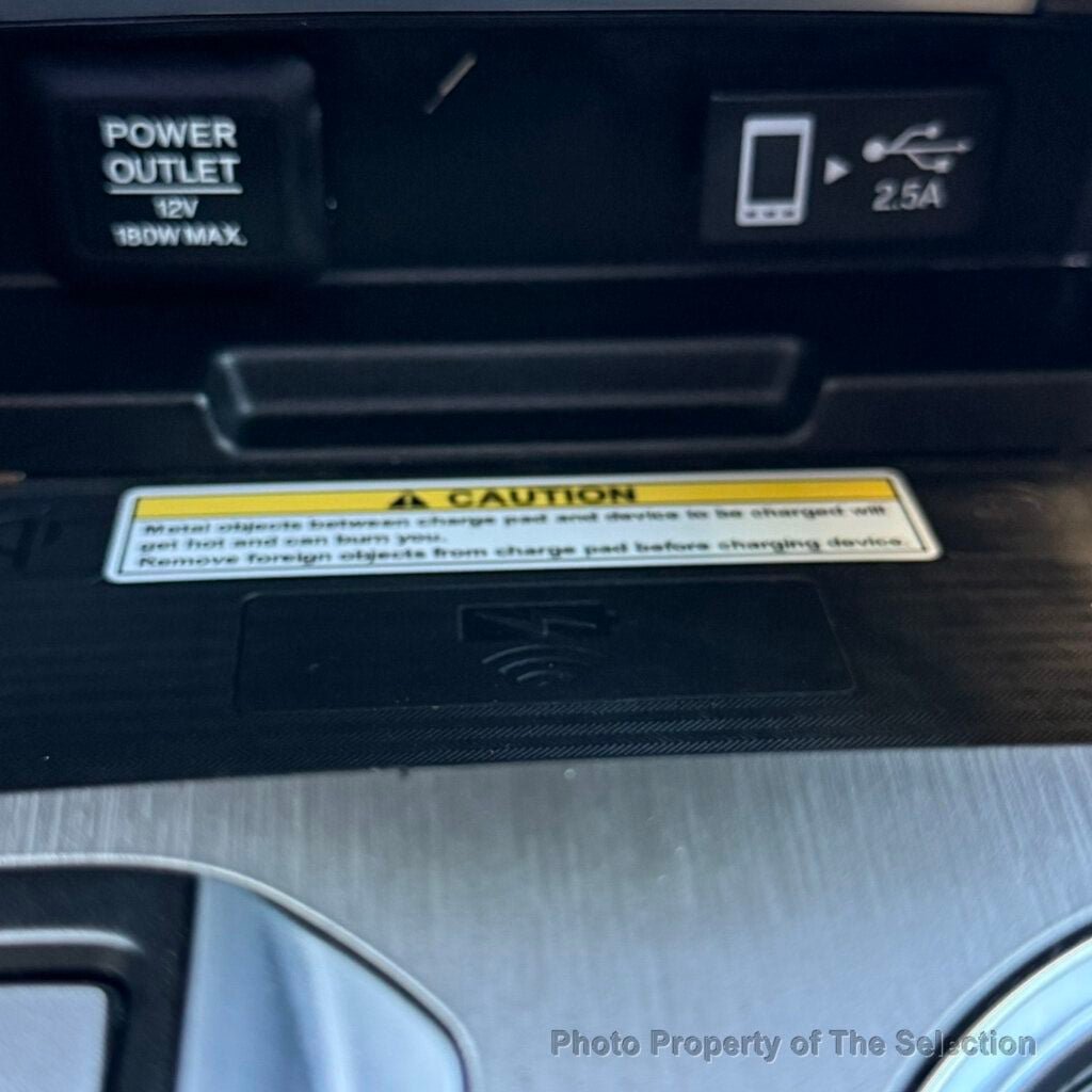 Used 2018 Acura TLX w/ Technology & A-SPEC Package FWD image 32