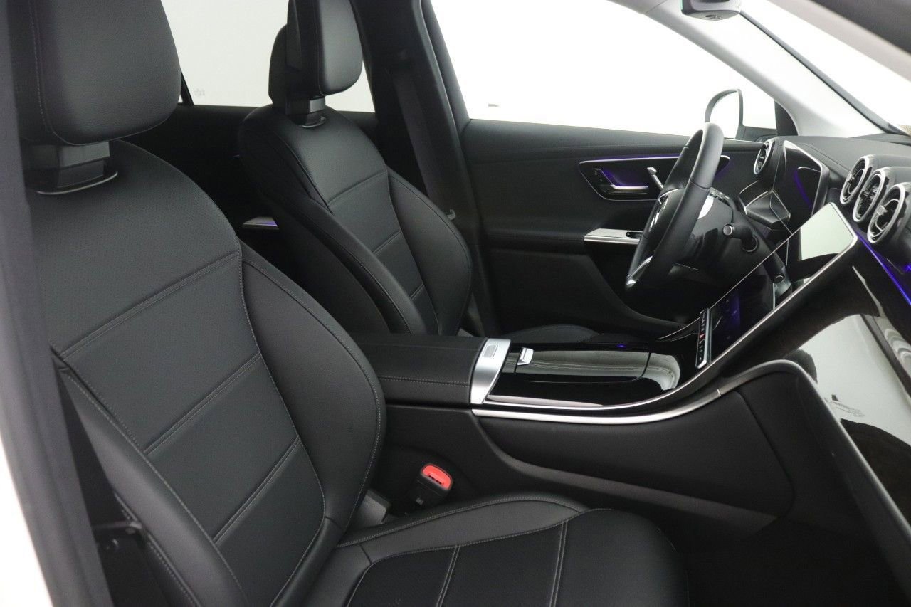 Certified 2025 Mercedes-Benz GLC 350e 4MATIC image 30