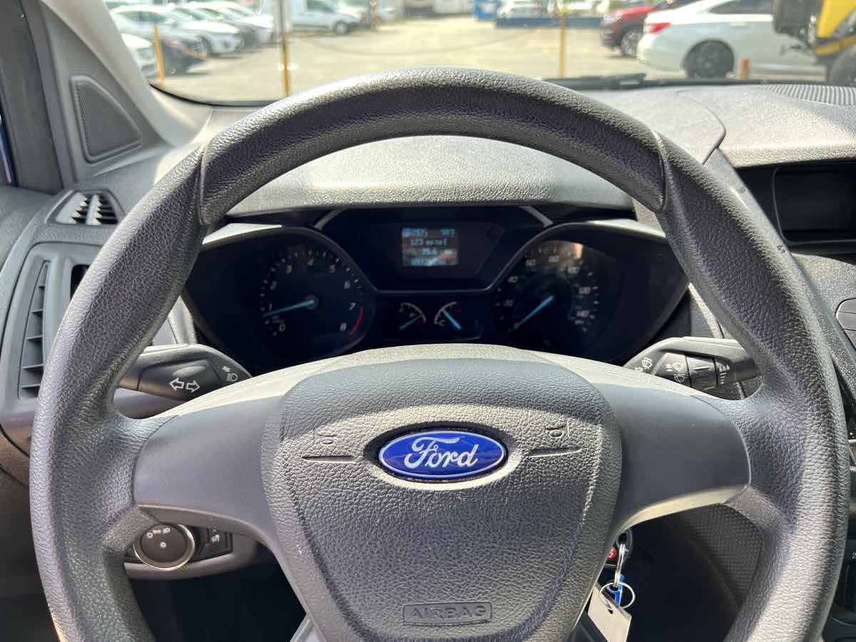 Used 2018 Ford Transit Connect XL image 13