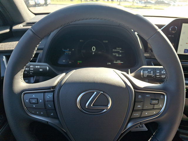 New 2026 Lexus UX 300h AWD image 13