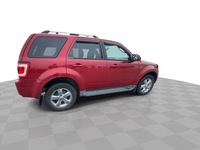 Used 2011 Ford Escape Limited w/ 301A Rapid Spec Order Code FWD image 9