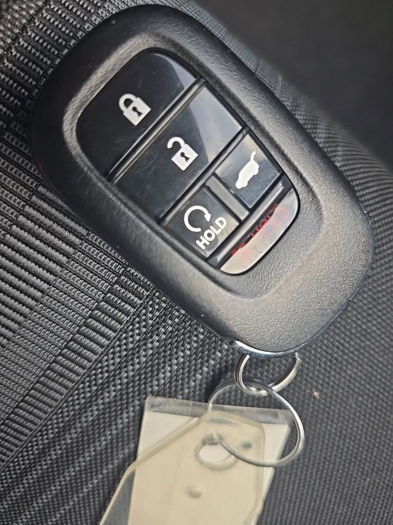 Certified 2024 Honda Civic Sport image 29