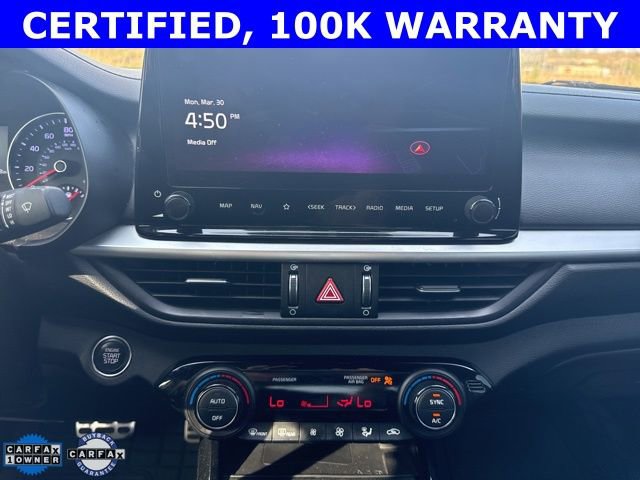Certified 2023 Kia Forte GT image 14