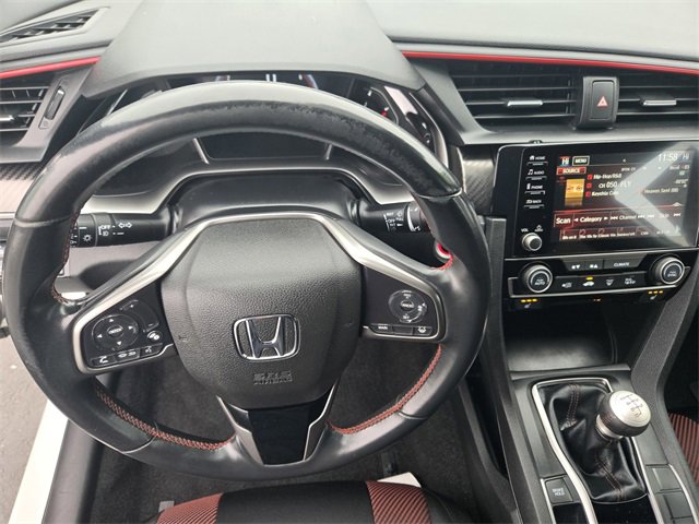 Used 2020 Honda Civic Si image 25