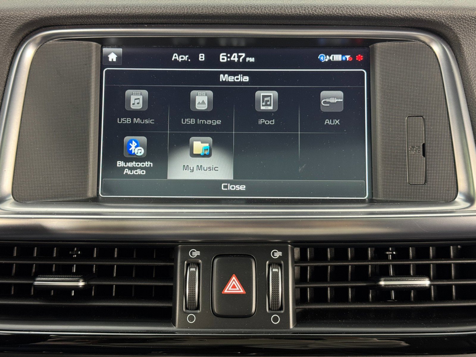 Used 2016 Kia Optima SX w/ Chrome Wheel Package image 26