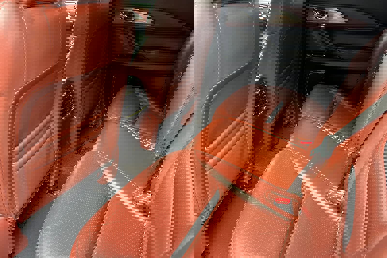 Used 2017 MAZDA CX-9 Signature image 4