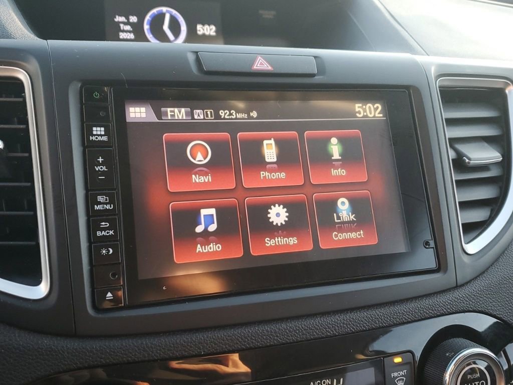 Used 2016 Honda CR-V Touring image 16