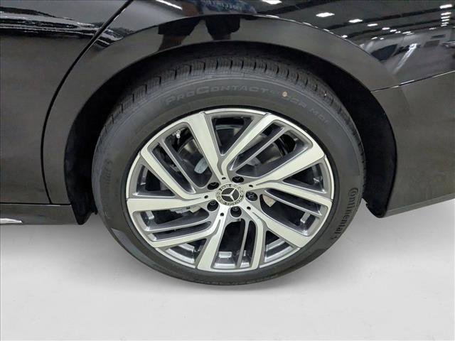 New 2026 Mercedes-Benz E 350 4MATIC Sedan image 9