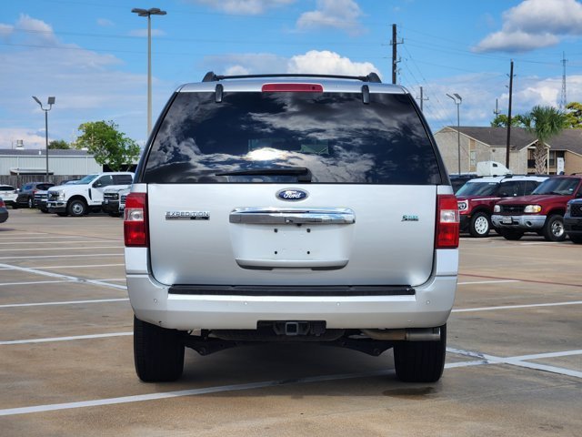 Used 2011 Ford Expedition EL Limited w/ 301A Rapid Spec Order Code RWD image 6