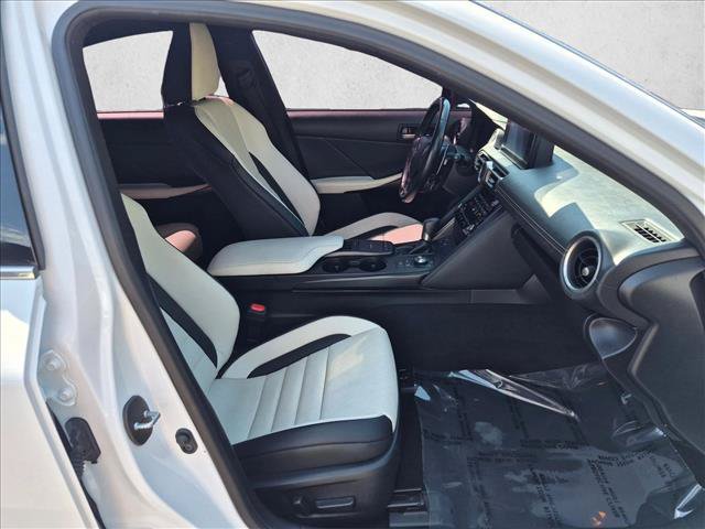 Used 2021 Lexus IS 350 F Sport w/ Accessory Package 2 RWD image 19