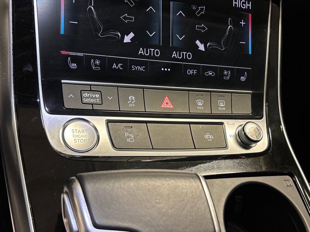 Used 2020 Audi Q7 3.0T Premium Plus w/ Premium Plus Package image 40