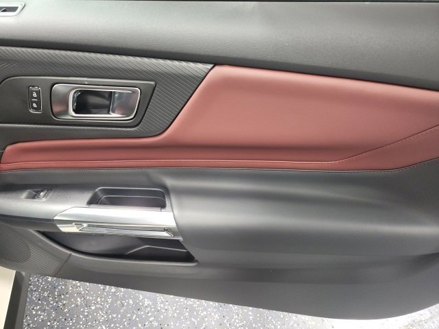 New 2025 Ford Mustang GT Premium w/ 60th Anniversary Package image 21