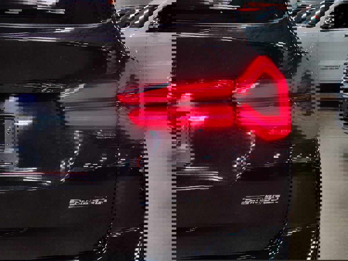 Used 2024 BMW X3 sDrive30i w/ Convenience Package image 22